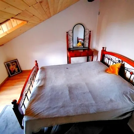 Apartment Attic Varna