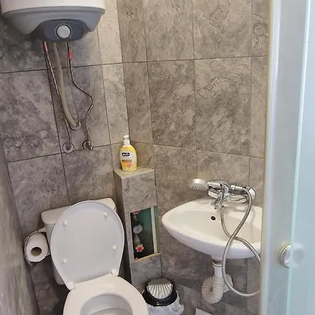 Attic Apartment Varna