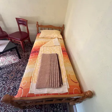 Apartment Attic Varna