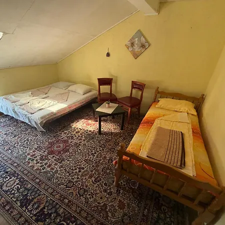 Apartment Attic Varna