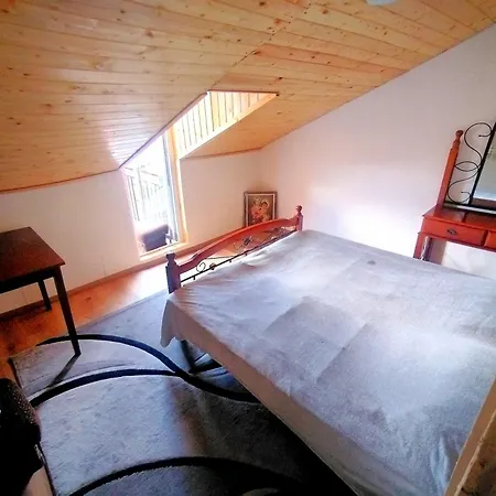 Attic Apartment Varna