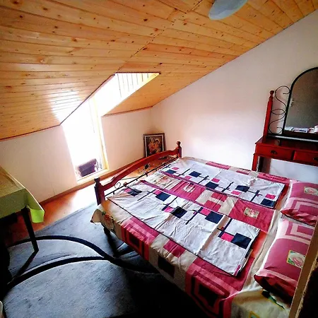 Apartment Attic Varna