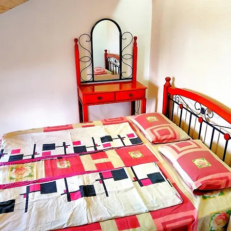 Attic Apartment Varna
